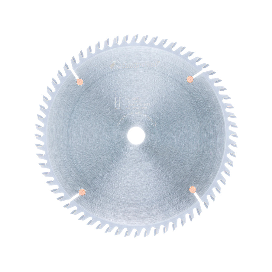 Amana Tool Thin Kerf Trim TC Grind Saw Blades