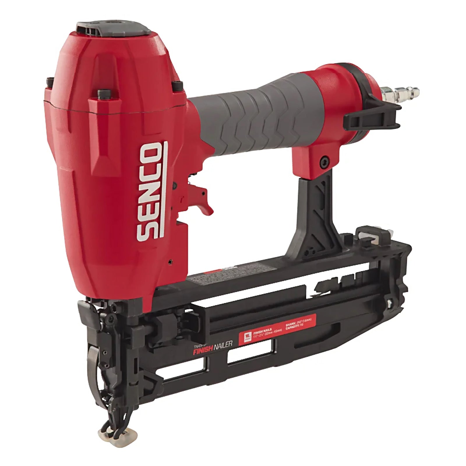 Senco TN41P1P 2-1/2" 16 Gauge Finish Nailer