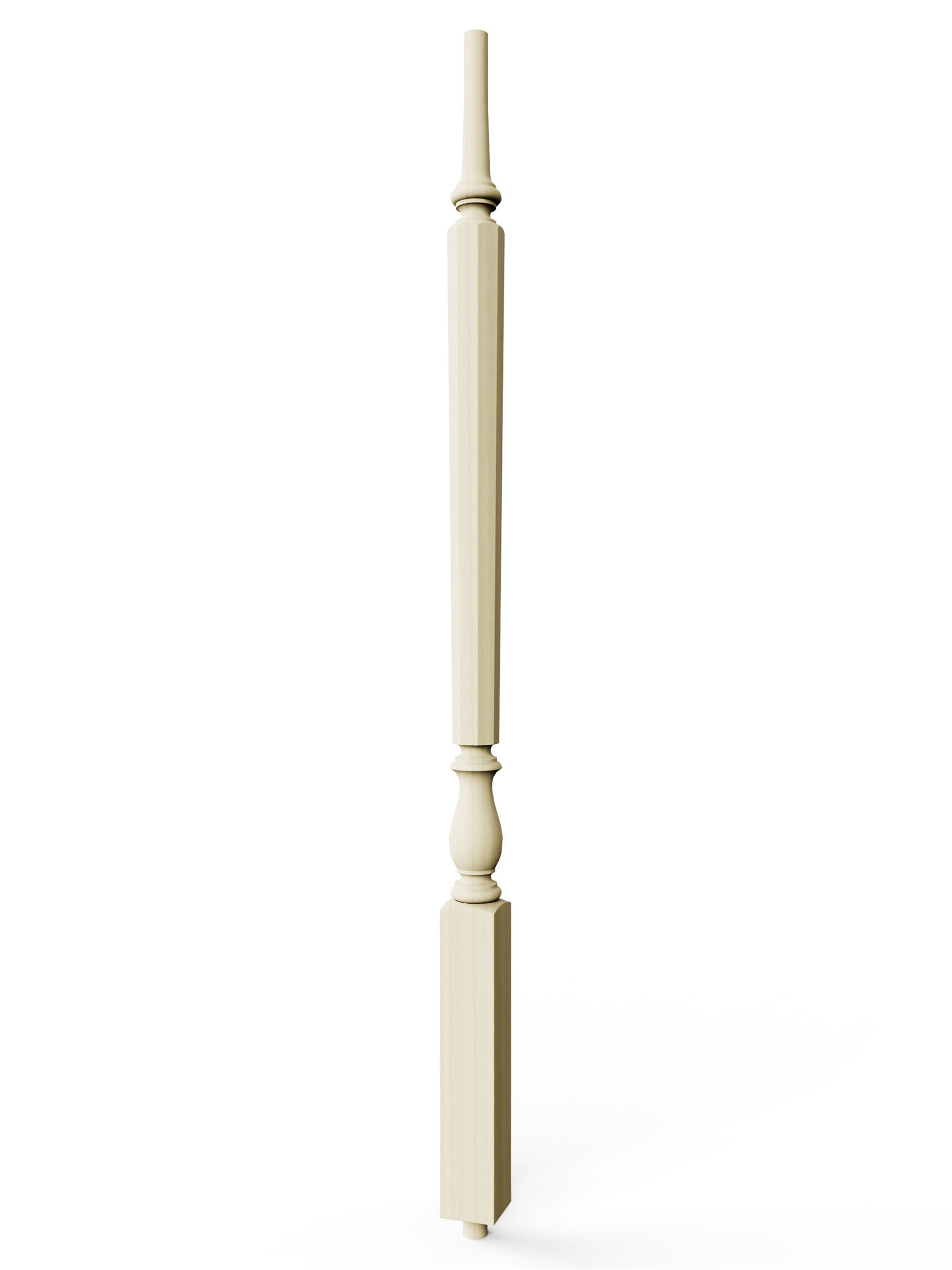 Verrazzano Baluster