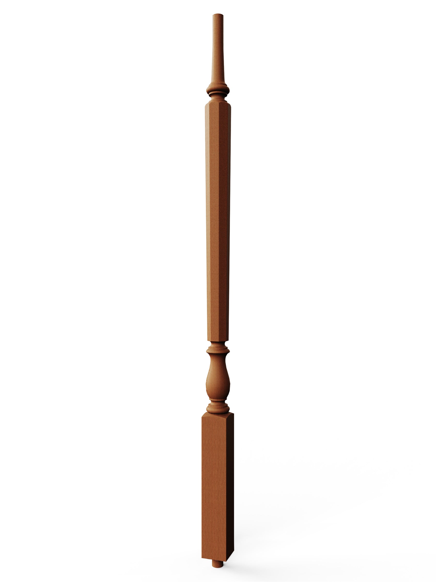 Verrazzano Baluster