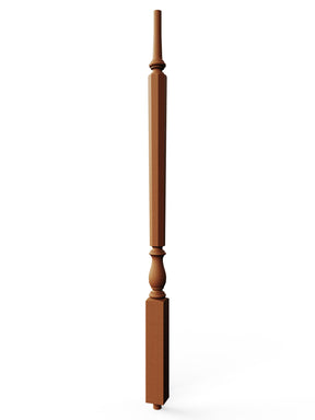 Verrazzano Baluster