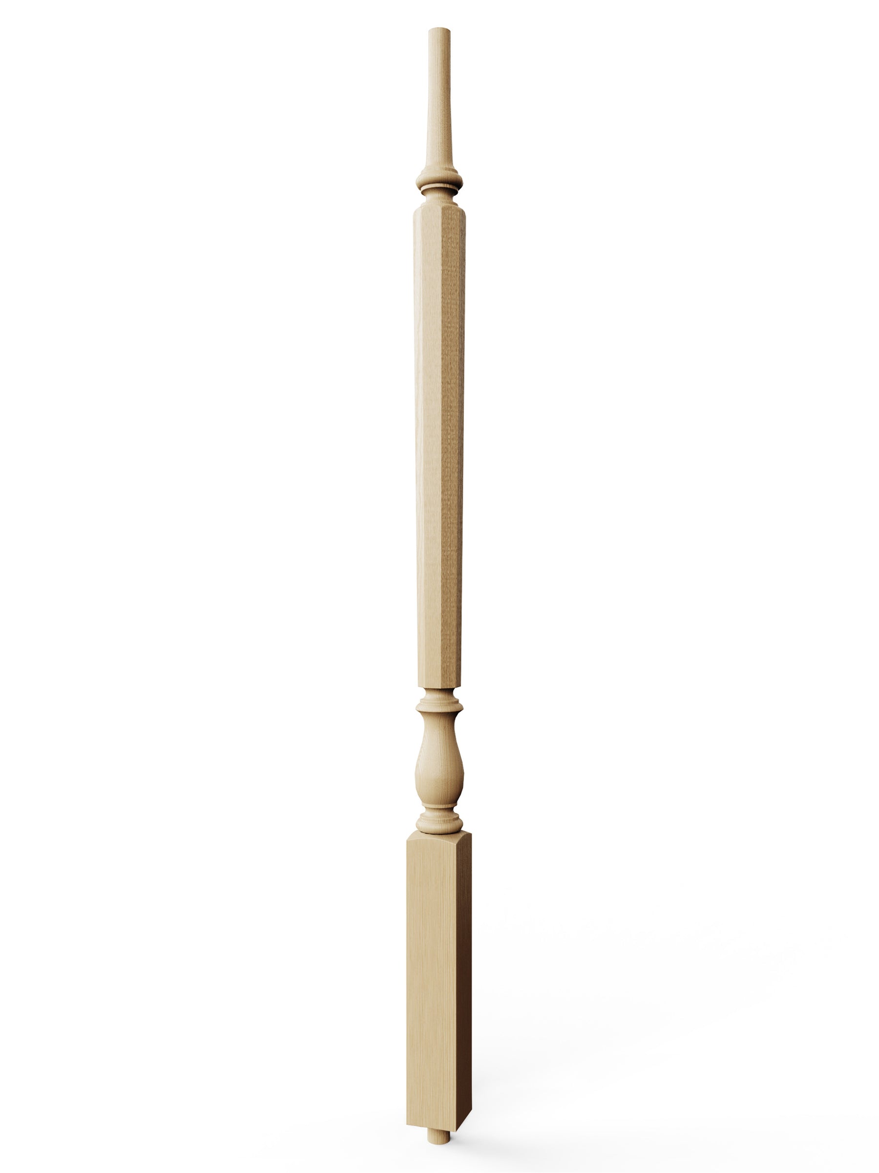 Verrazzano Baluster