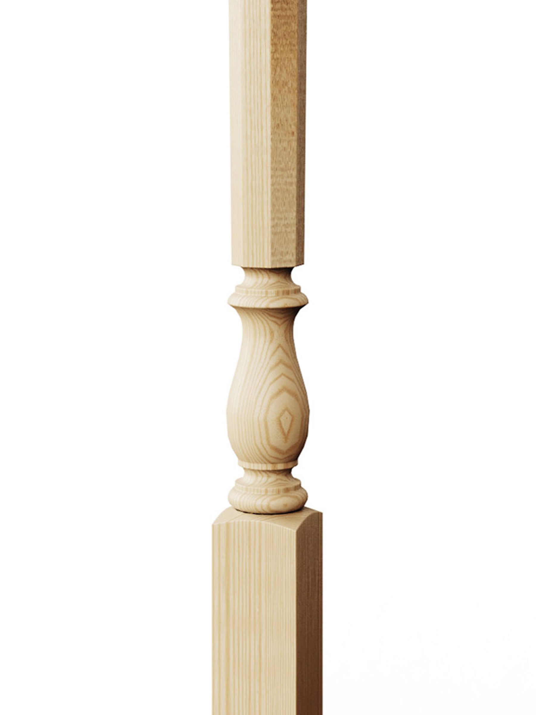 Verrazzano Baluster