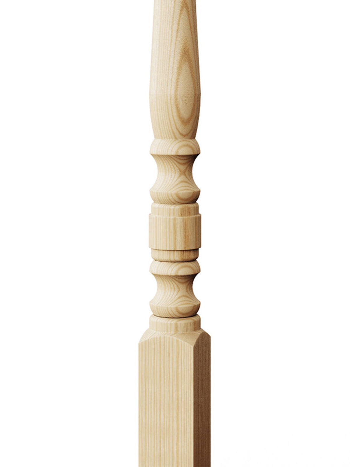 Williamsburg Baluster