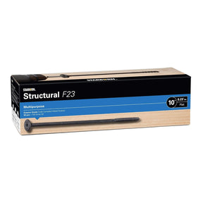 Starborn Structural F23 Deck Ledger / Multipurpose Wood Screws