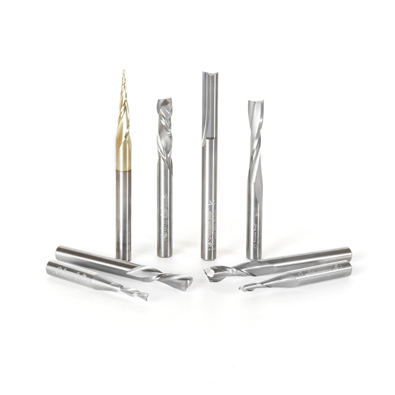 Amana Tool CNC Router Bit Sets - Specialty Sets