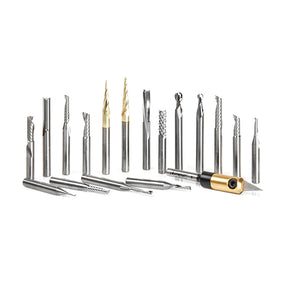 Amana Tool CNC Router Bit Sets - Specialty Sets