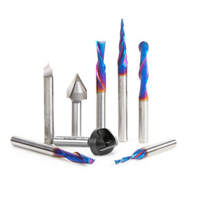 Amana Tool CNC Router Bit Sets - Specialty Sets