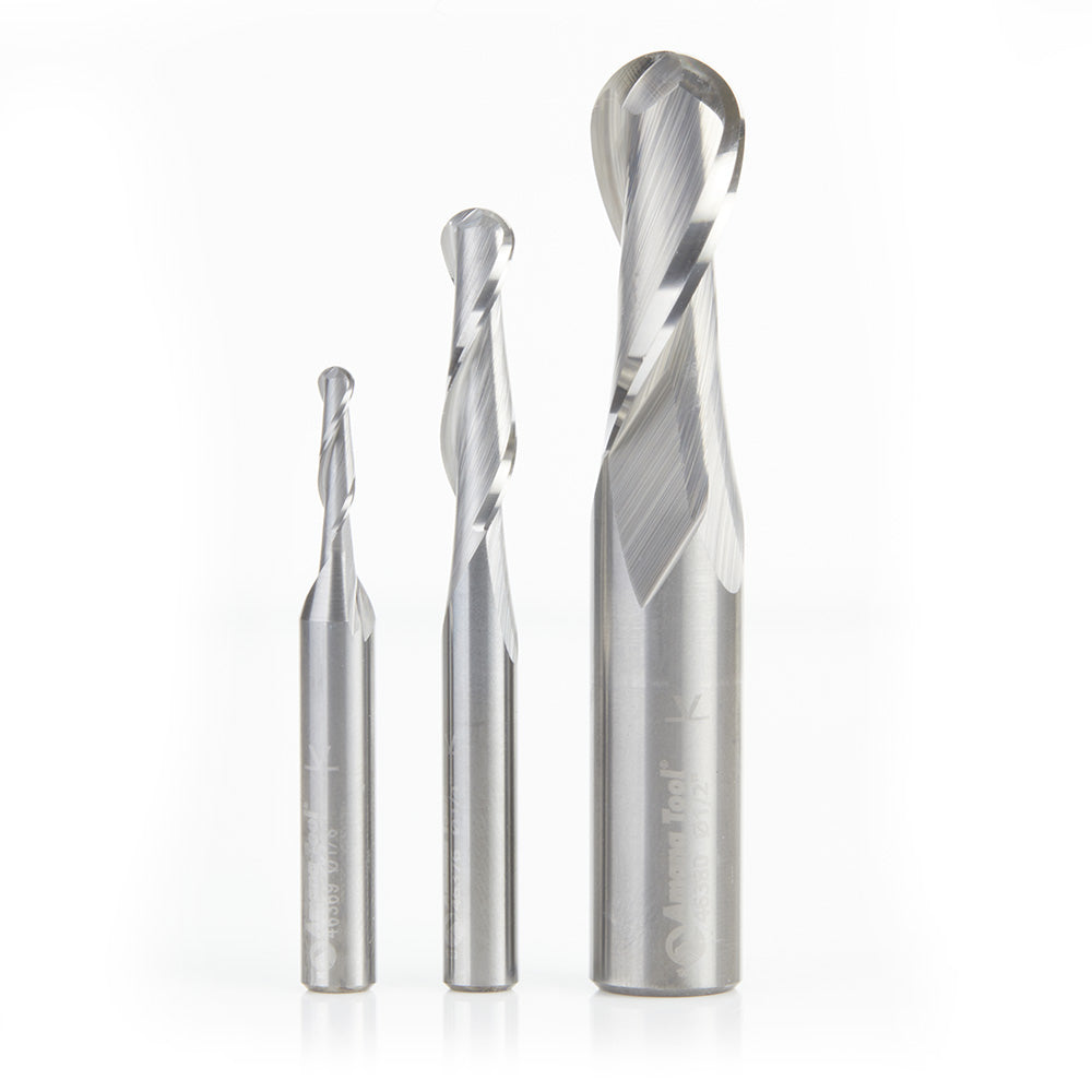 Amana Tool CNC Router Bit Sets - Specialty Sets