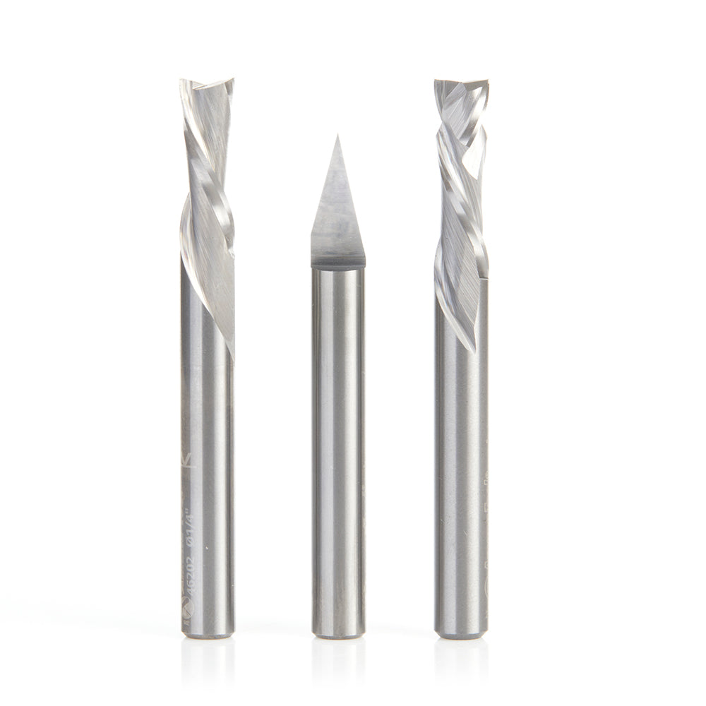 Amana Tool CNC Router Bit Sets - General Purpose