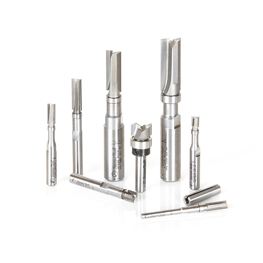 Amana Tool CNC Router Bit Sets - Specialty Sets