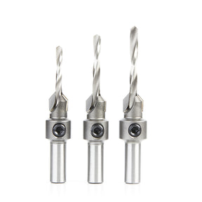 Amana Tool Countersink Sets