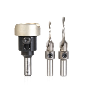 Amana Tool Countersink Sets