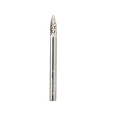 #option_BURS-190 - 1/8 Dia x 3/8 x 1/8 Shank Double Cut SG