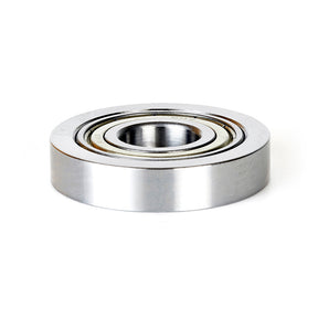 Amana Tool Ball Bearing Rub Collars for 1,2,3,4 and 1-1/4 Inch Spindles