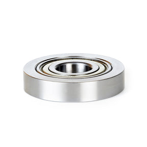 Amana Tool Ball Bearing Rub Collars for 1,2,3,4 and 1-1/4 Inch Spindles