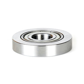 Amana Tool Ball Bearing Rub Collars for 1,2,3,4 and 1-1/4 Inch Spindles