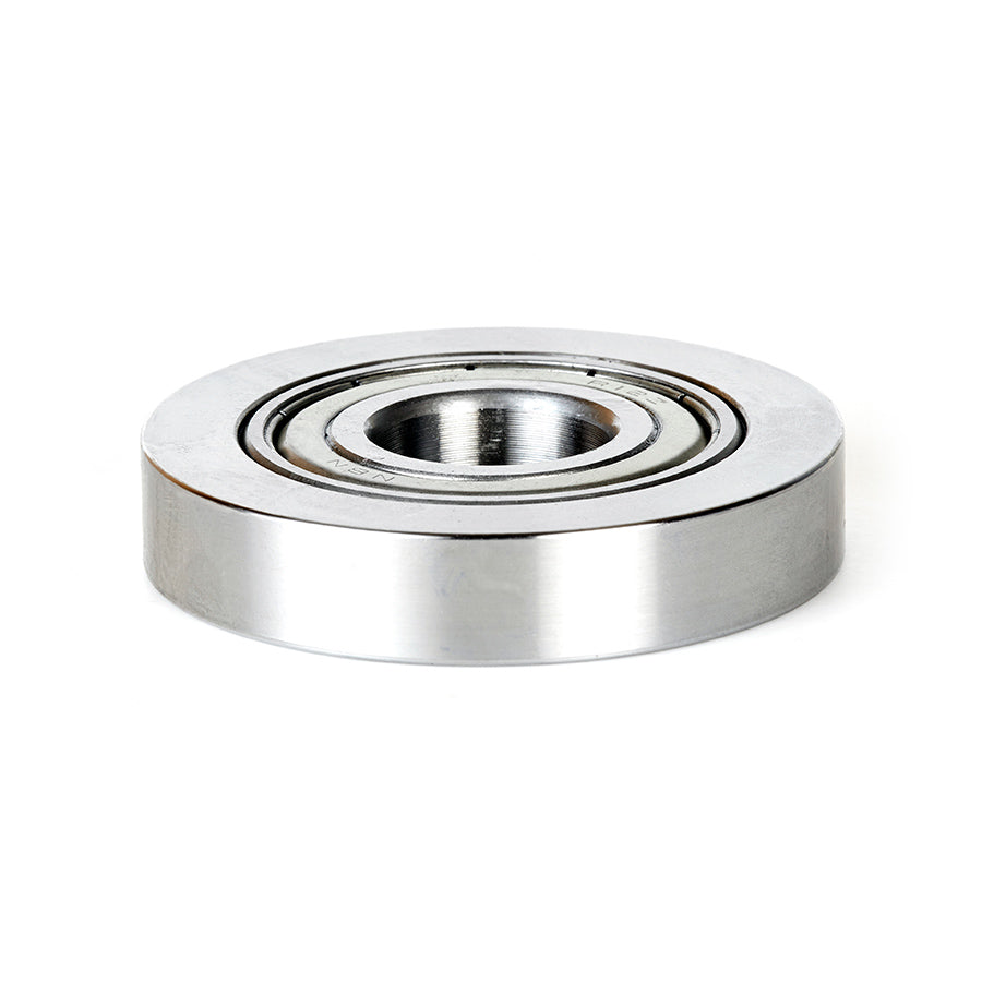 Amana Tool Ball Bearing Rub Collars for 1,2,3,4 and 1-1/4 Inch Spindles