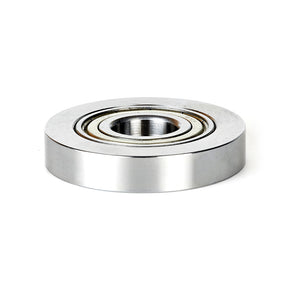 Amana Tool Ball Bearing Rub Collars for 1,2,3,4 and 1-1/4 Inch Spindles