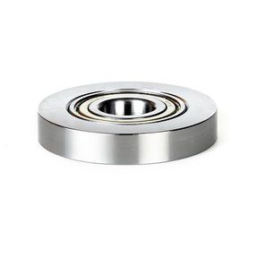 Amana Tool Ball Bearing Rub Collars for 1,2,3,4 and 1-1/4 Inch Spindles