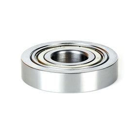 Amana Tool Ball Bearing Rub Collars for 1,2,3,4 and 1-1/4 Inch Spindles