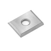 #option_HCK-15 - 2 Cutting Edges Insert Knife MDF, Chipboard, Solid Surface 15 x 12 x 1.5mm