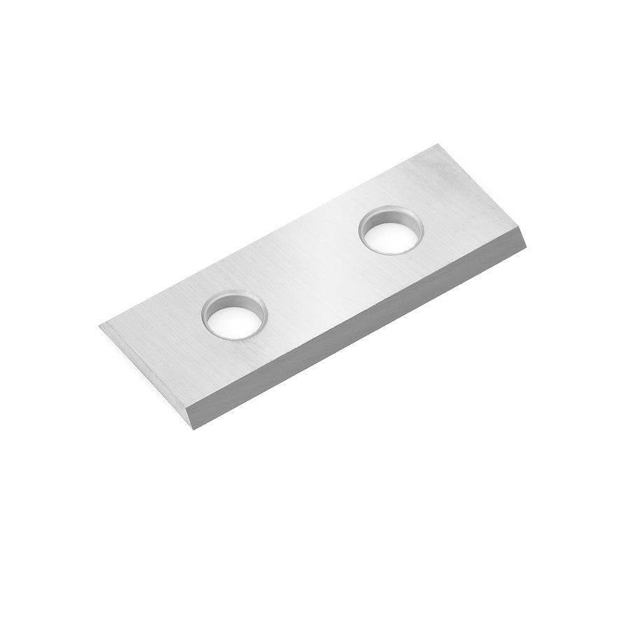 #option_HCK-30 - 2 Cutting Edges Insert Knife MDF, Chipboard, Solid Surface 29.5 x 12 x 1.5mm