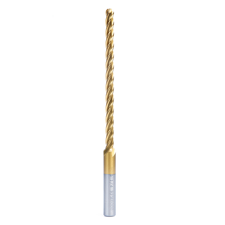 #option_HSS1200 - Ball End Extended Reach 1/8 Radius x 1/4 Dia x 4 x 6 Long x 3/8 Shank CNC 4-Flute