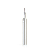 #option_HSS1490 - Single Straight 'O' Flute 1/16 Dia x 3/16 x 1/4 Inch Shank