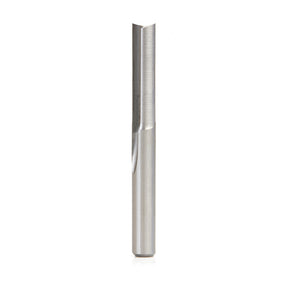 Amana Tool Double Flute HSS 'O' Flute Straight CNC Router Bits