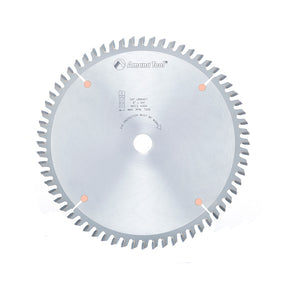 Amana Tool Non-Melt Plastic Cutting Saw Blades