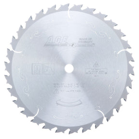 A.G.E. Glue Line Ripping Circular Saw Blades