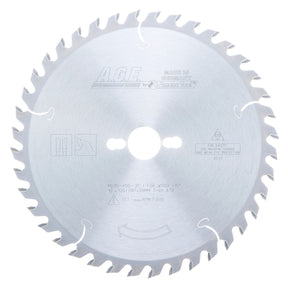 A.G.E. General Purpose Circular Saw Blades