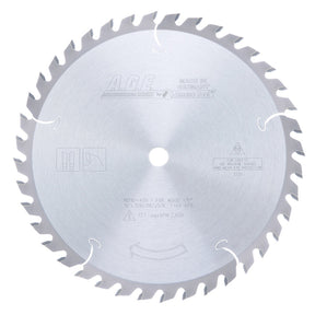 A.G.E. General Purpose Circular Saw Blades