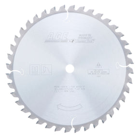 A.G.E. Thin Kerf Miter / Finishing Circular Saw Blades