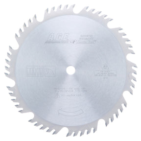 A.G.E. Combination Circular Saw Blades