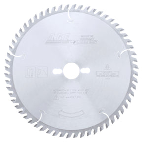 A.G.E. Cut-Off & Crosscut Circular Saw Blades