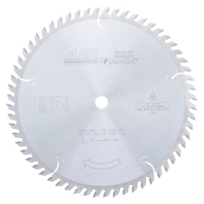 A.G.E. Cut-Off & Crosscut Circular Saw Blades