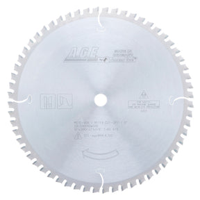 A.G.E. Thin Kerf Miter / Finishing Circular Saw Blades