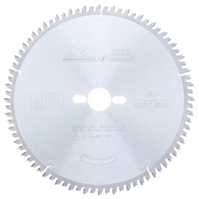 A.G.E. Double-Sided Melamine Circular Saw Blades