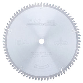 A.G.E. Double-Sided Melamine Circular Saw Blades