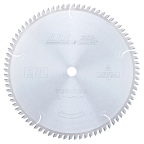 A.G.E. Cut-Off & Crosscut Circular Saw Blades