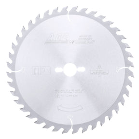 A.G.E. General Purpose Circular Saw Blades