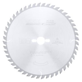 A.G.E. General Purpose Circular Saw Blades