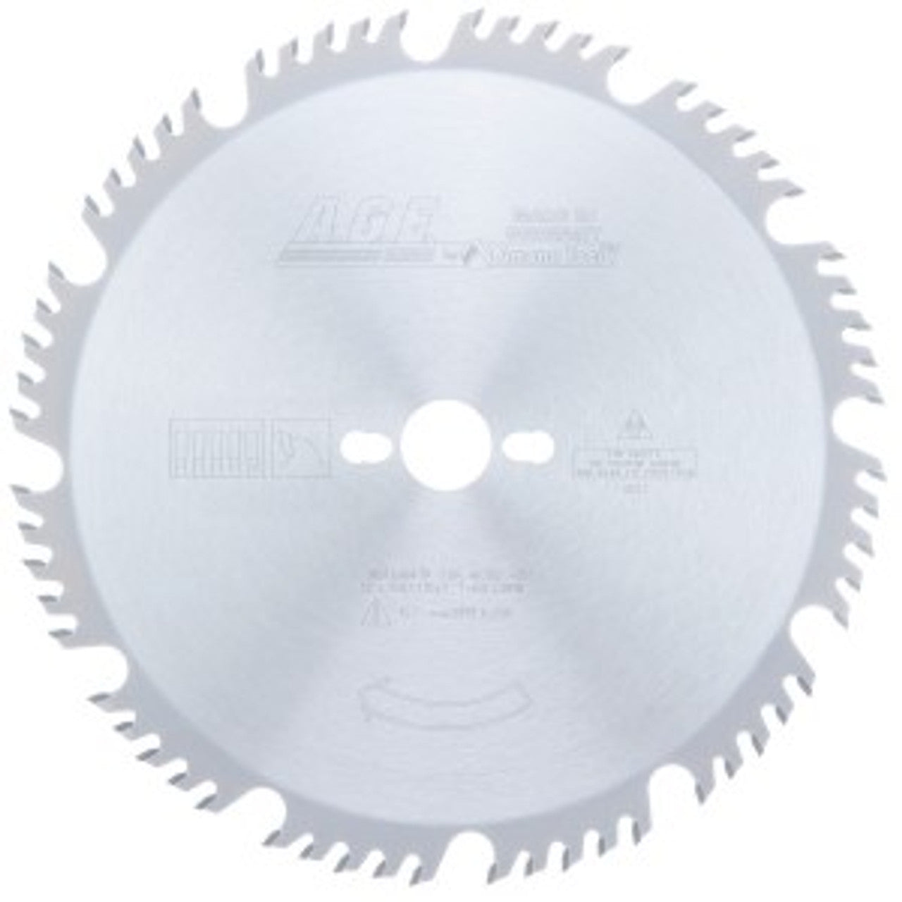 A.G.E. Combination Circular Saw Blades