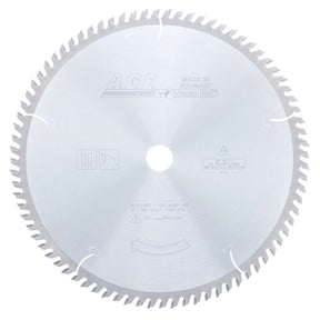 A.G.E. Cut-Off & Crosscut Circular Saw Blades