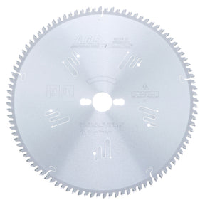 A.G.E. Double-Sided Melamine Circular Saw Blades