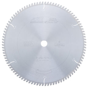 A.G.E. Thin Kerf Sliding Compound Miter & Radial Arm Circular Saw Blades