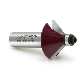 A.G.E. Chamfer Router Bits