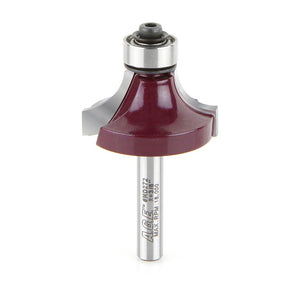 A.G.E. Corner Round Router Bits